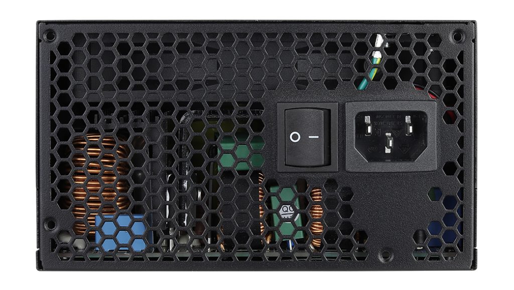 KCAS PLUS 1200GM - AeroCool