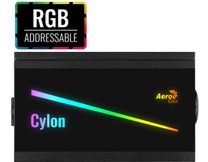 Cylon 500W - AeroCool