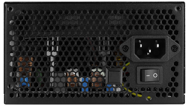 Cylon 600W - AeroCool