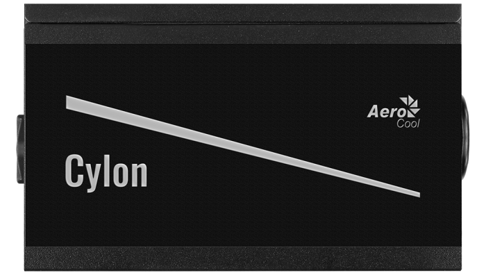 Cylon 600W - AeroCool