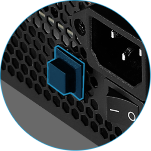 Cylon 700W Full Range - AeroCool