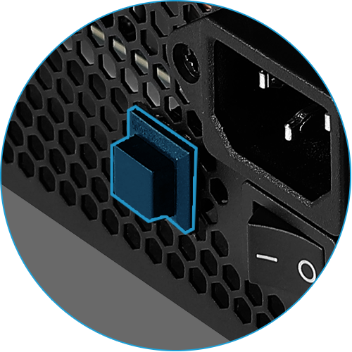 Cylon 600W - AeroCool