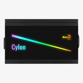Cylon 600W - AeroCool