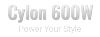 Cylon 600W - AeroCool