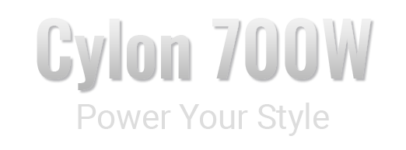 Cylon 700W - AeroCool