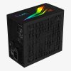 FUENTE ALIMENTACION AEROCOOL LUX RGB 1000W, CERTIFICADO 80 P