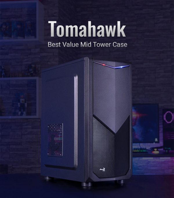Tomahawk - AeroCool