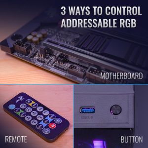 Eclipse 12 Pro - AeroCool