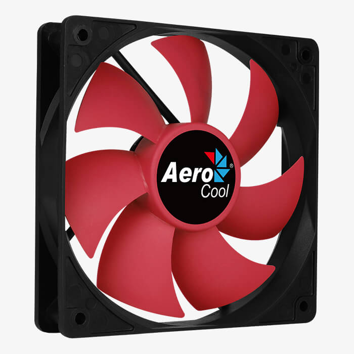 Вентиляторы - AeroCool