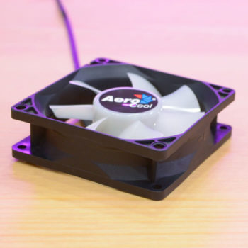 Frost 8 - AeroCool