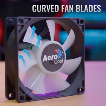 Frost 8 - AeroCool