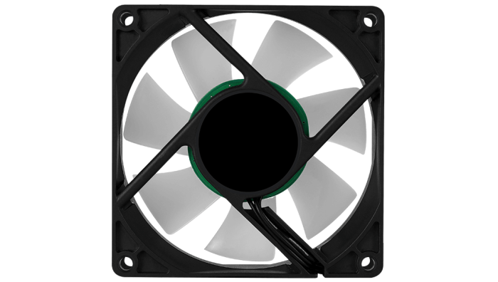 Frost 8 - AeroCool
