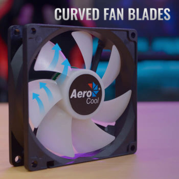 Frost 9 - AeroCool