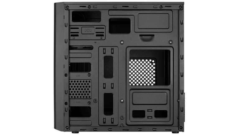 CS-103 - AeroCool