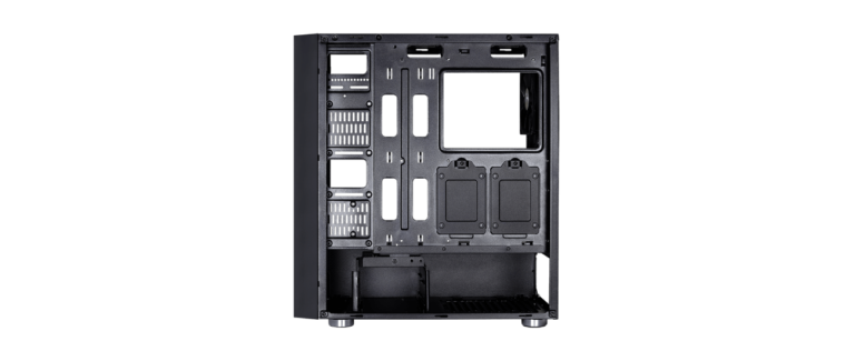 Quartz RGB - AeroCool