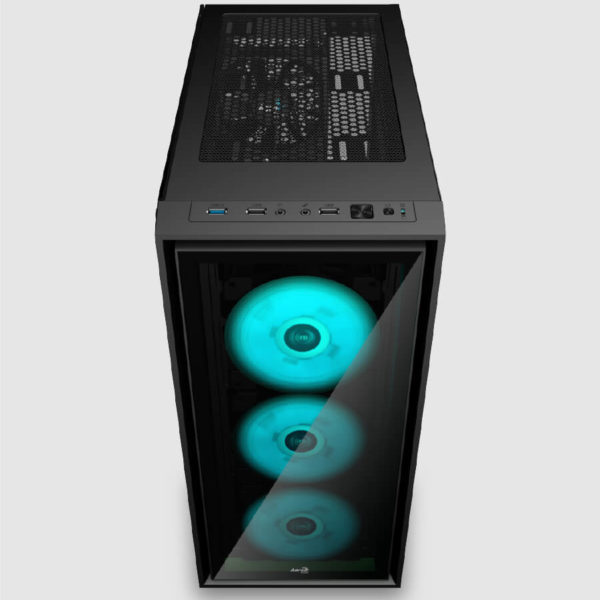 Quartz RGB - AeroCool