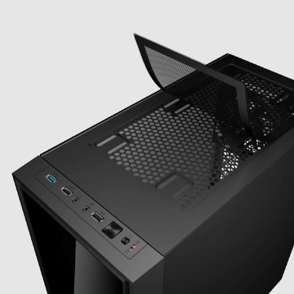 Quartz RGB - AeroCool