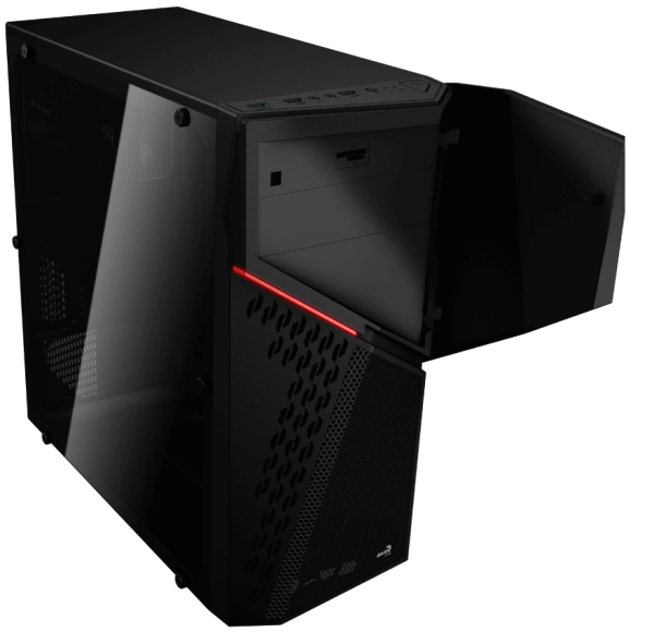 CyberX Advance - AeroCool