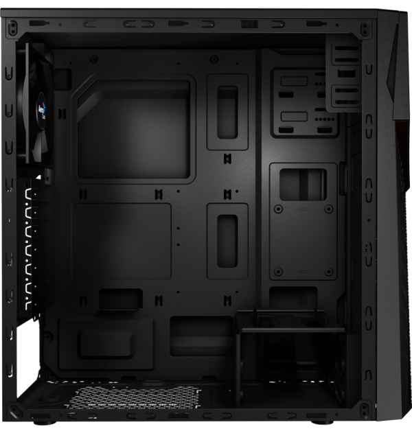 CyberX Advance - AeroCool