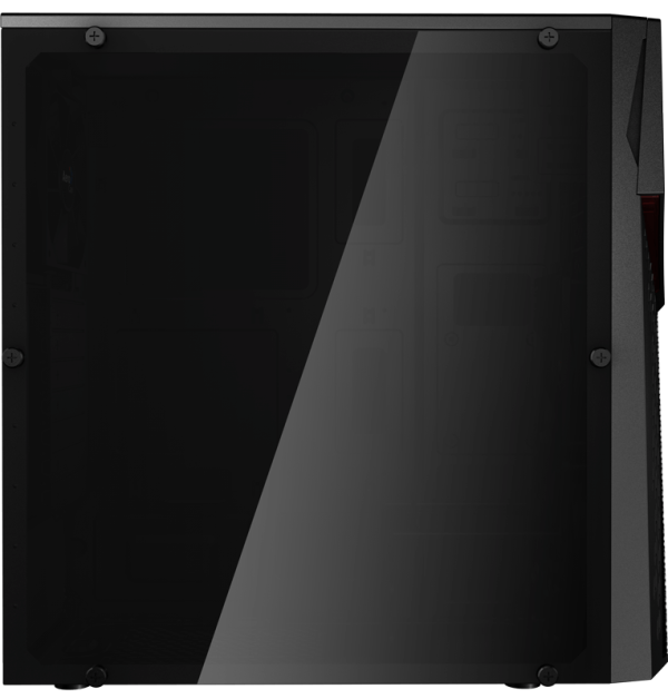 CyberX Advance - AeroCool