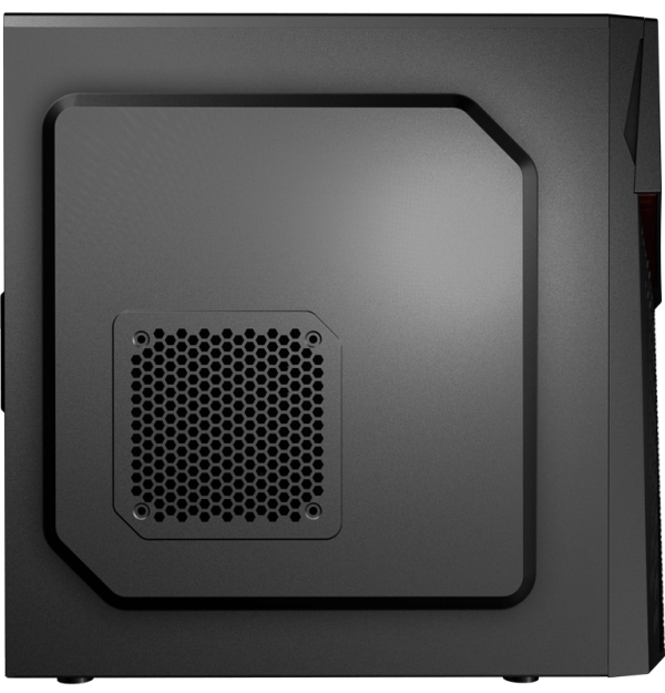CyberX Advance - AeroCool