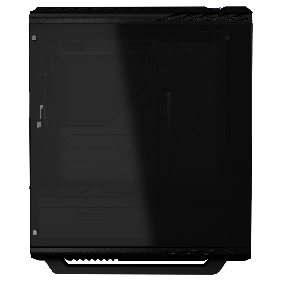 P7-C1 Tempered Glass - AeroCool