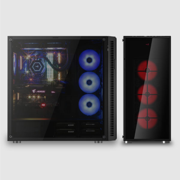 Quartz Pro - AeroCool
