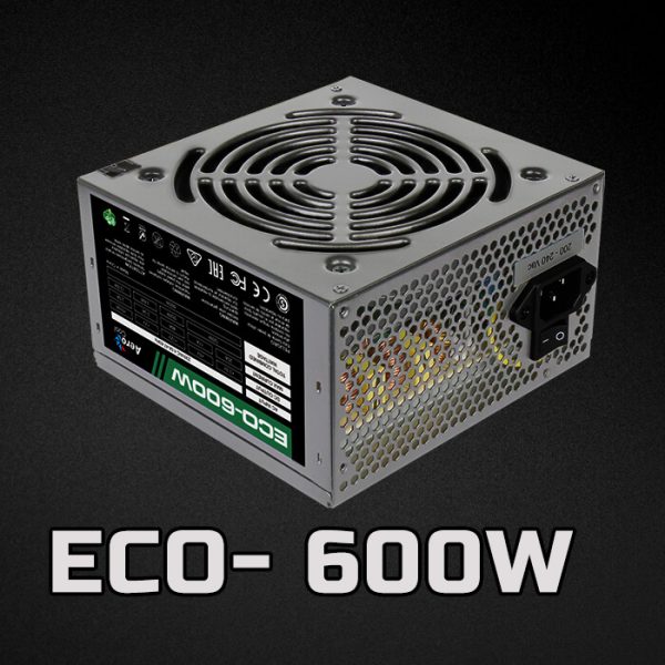 ECO-600W - AeroCool