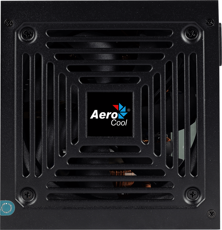 Alimentation AeroCool Aero White - 550W - 80+ - CARON Informatique - Calais