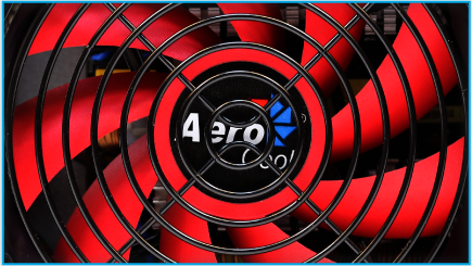 HERO-775 - AeroCool