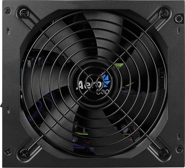 KCAS 1200M - AeroCool