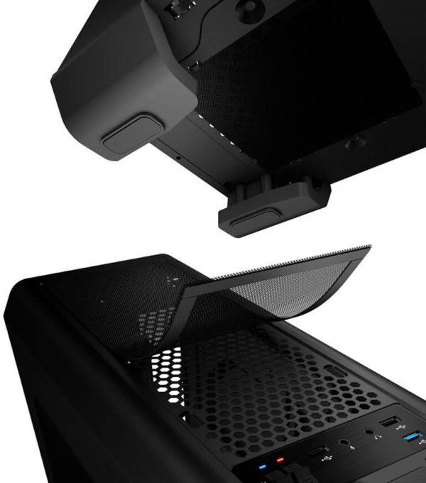 Aero-500 - AeroCool