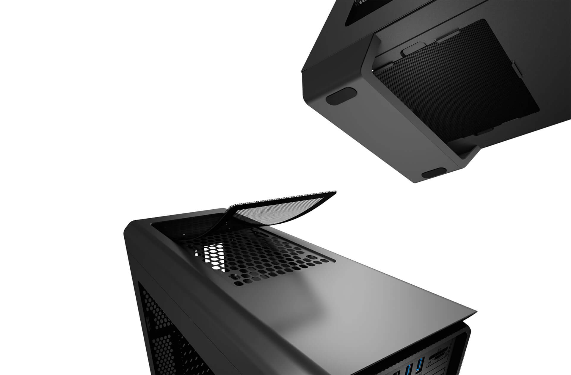 Aero-800 - AeroCool