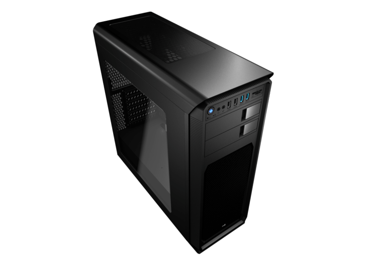 Aero-800 - AeroCool