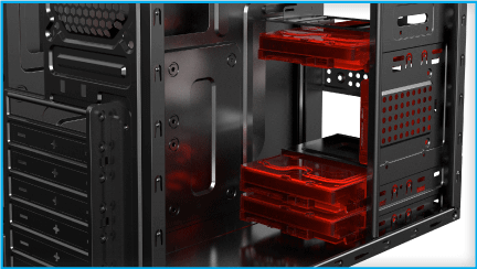 CS-1101 - AeroCool