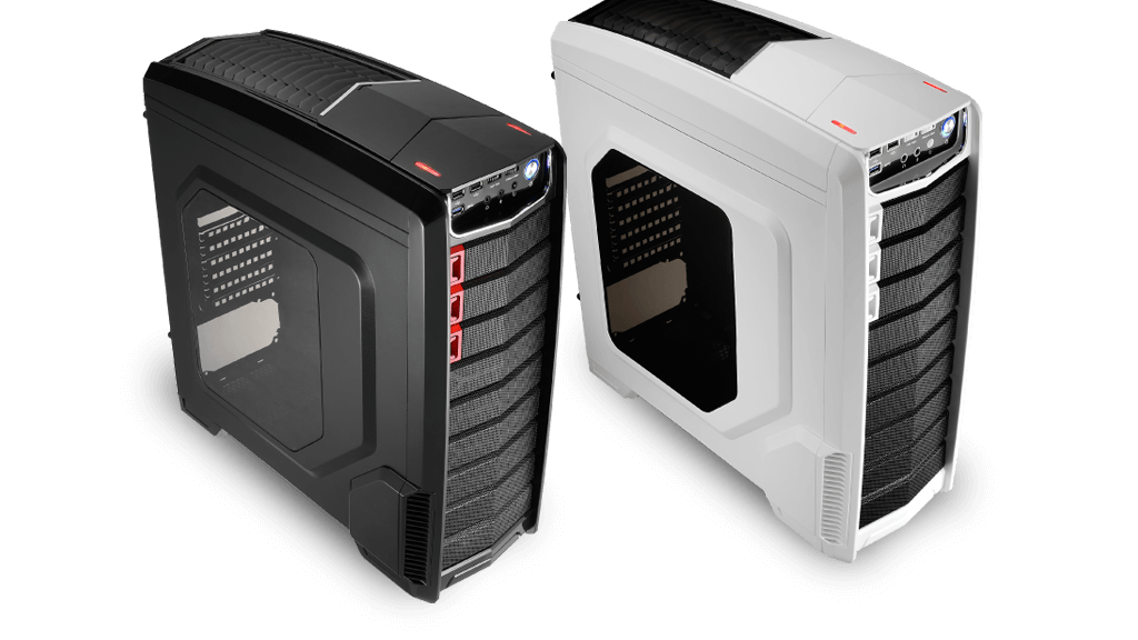 PC GAMER GT-A