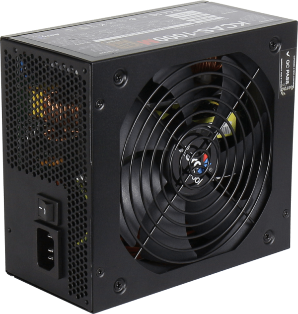 KCAS 1000M - AeroCool