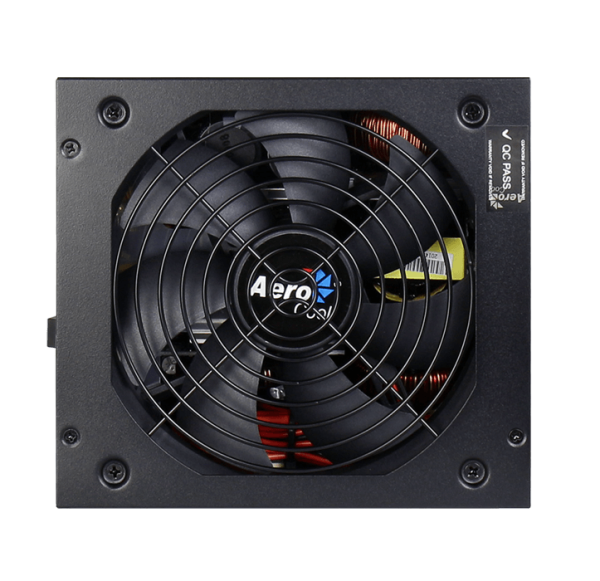 KCAS 1000M - AeroCool