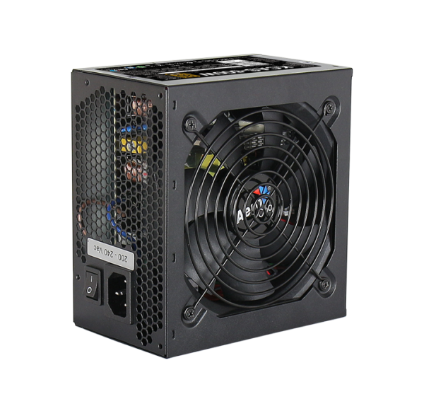 Блок питания aerocool kcas plus 600w обзор