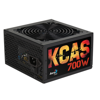 Cylon 600W - AeroCool