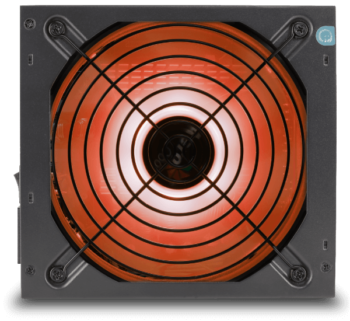 KCAS 750G - AeroCool