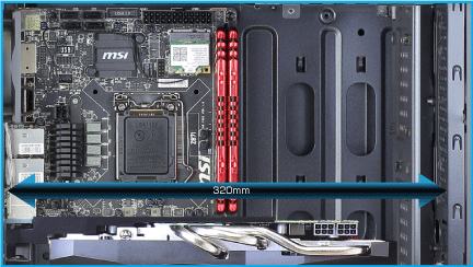 QS-180 - AeroCool