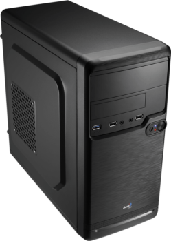 QS-182 - AeroCool