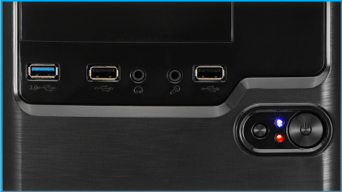 QS-182 - AeroCool