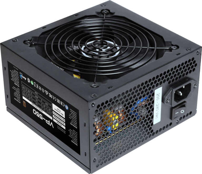 VP-550W - AeroCool