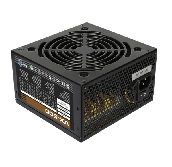 VX-500W - AeroCool
