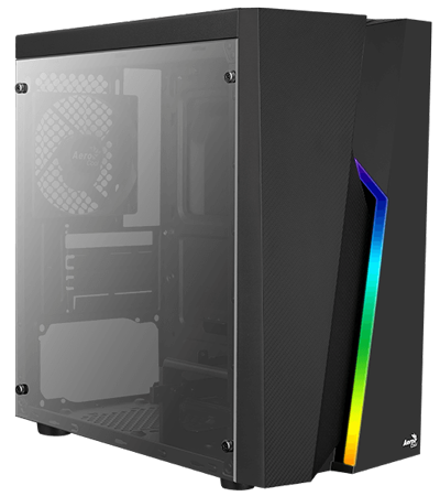 Bolt Mini - AeroCool