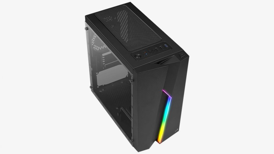 Bolt Mini - AeroCool