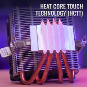 Air Frost 4 - AeroCool