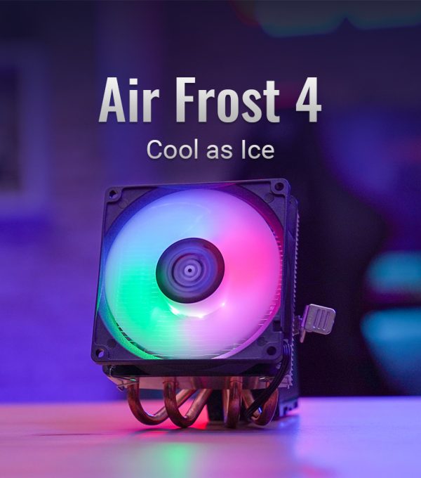 Air Frost 4 - AeroCool